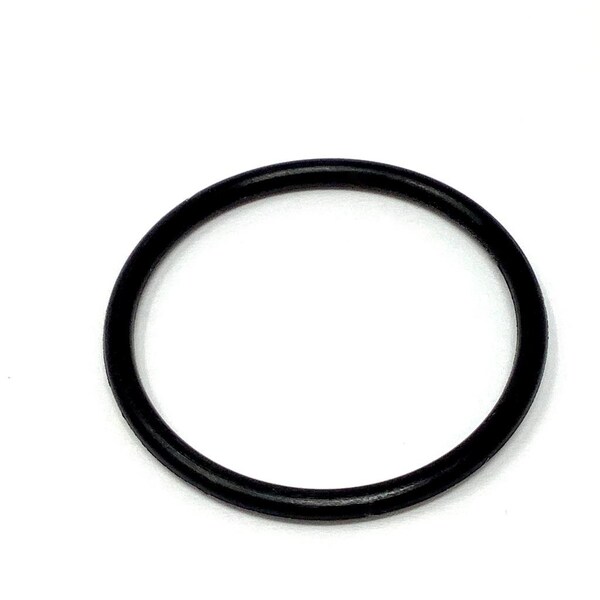 SRU-2/TSR-2, O-Ring, Rotor Sealing Nut End. EPDM FDA, Replaces Alfa Laval Part# 9630046187